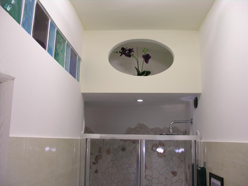B&B Le Onde Rome Room photo