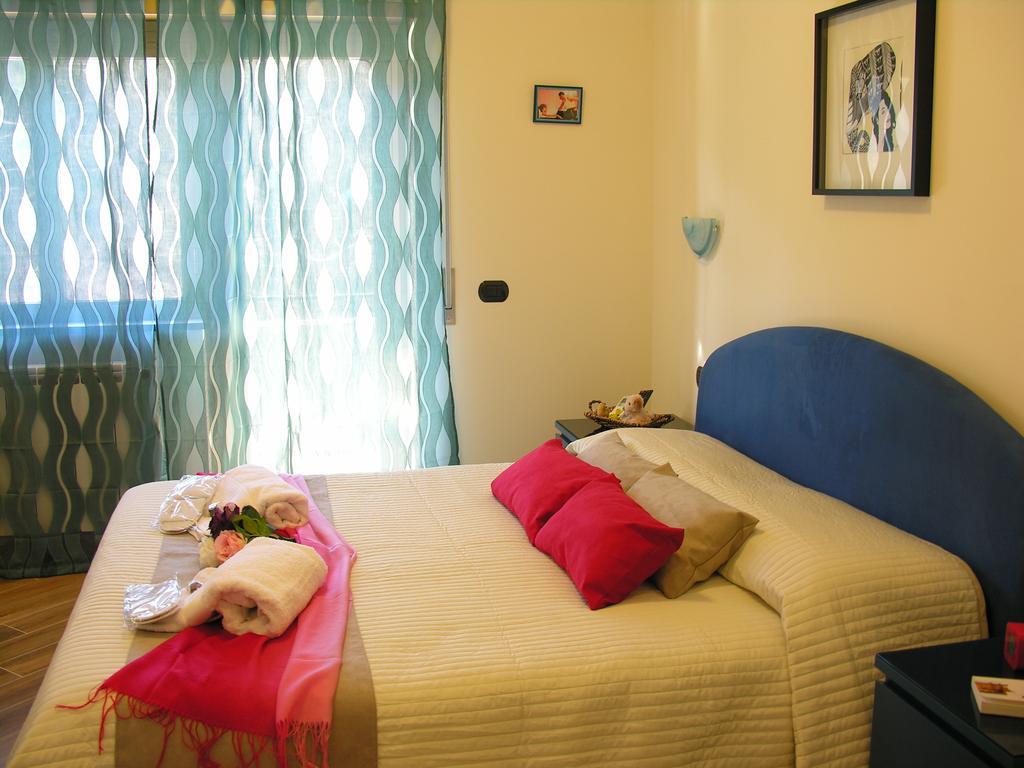 B&B Le Onde Rome Room photo